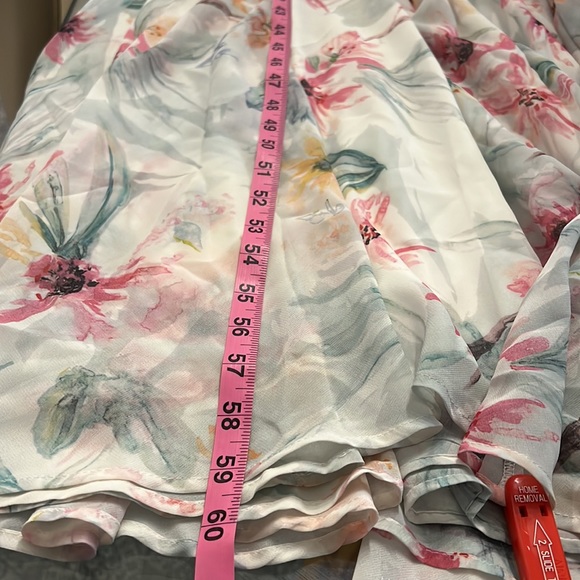 YUMY KIM Giselle Maxi Size Small NWT - Picture 11 of 14